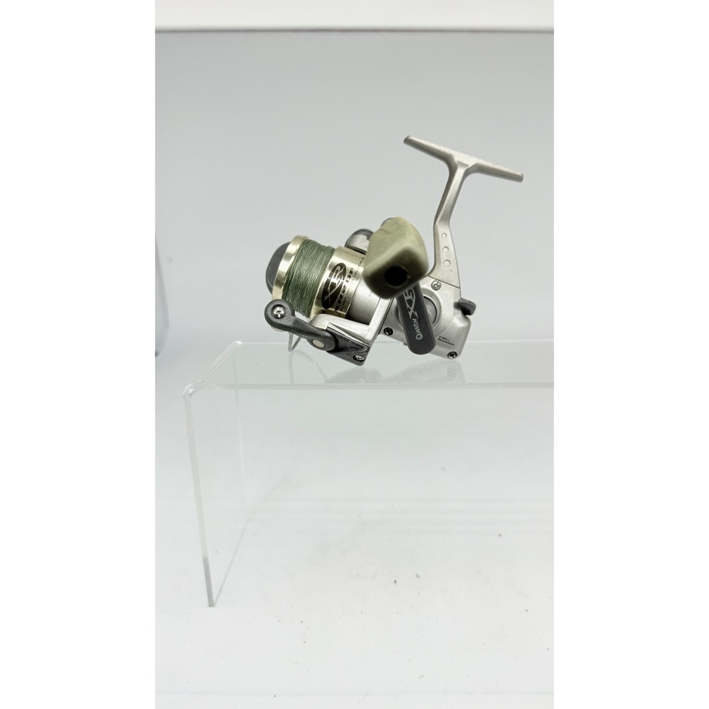 Quantum XR20F Spinning‎ Fishing Reel